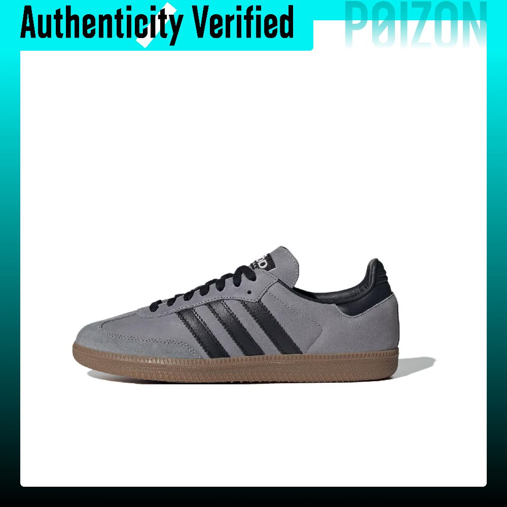 Adidas Shoes Samba - Scarpe da skate Adidas Samba OG,