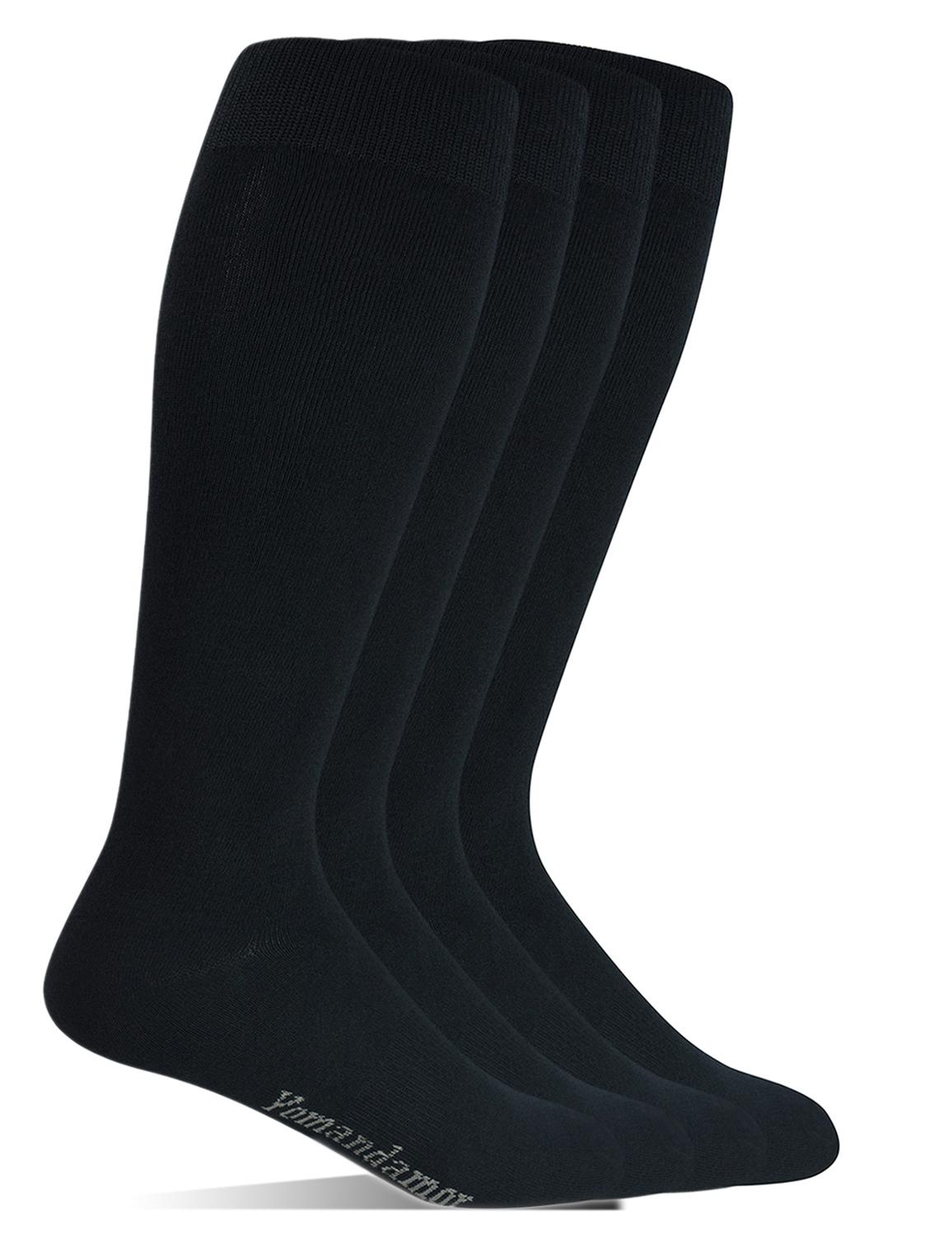 Men Formal Wear With Boots - Yomandamor di Bambù degli uomini Extra