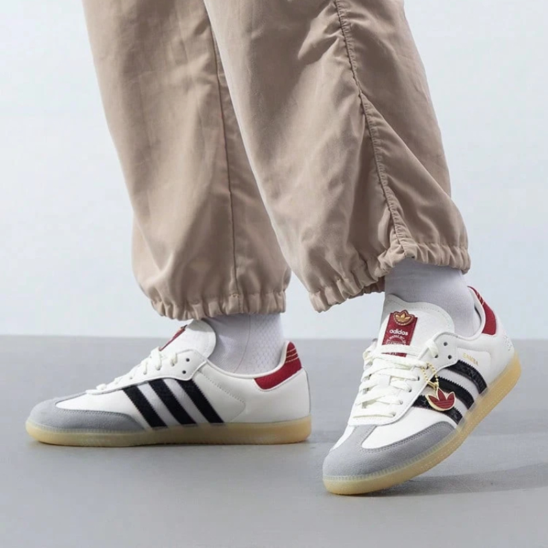 Adidas Shoes Samba - Adidas Originals Samba OG, modello «Anno