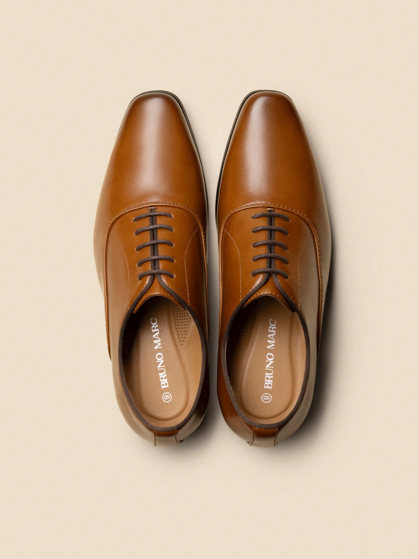 Formal Men Daily Wear Footwear - Scarpe eleganti da uomo in pelle