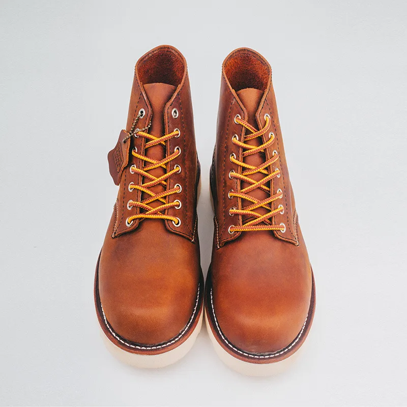 2025 Primavera Vintage Qualità - Men Formal Wear With Boots recensione e prezzo