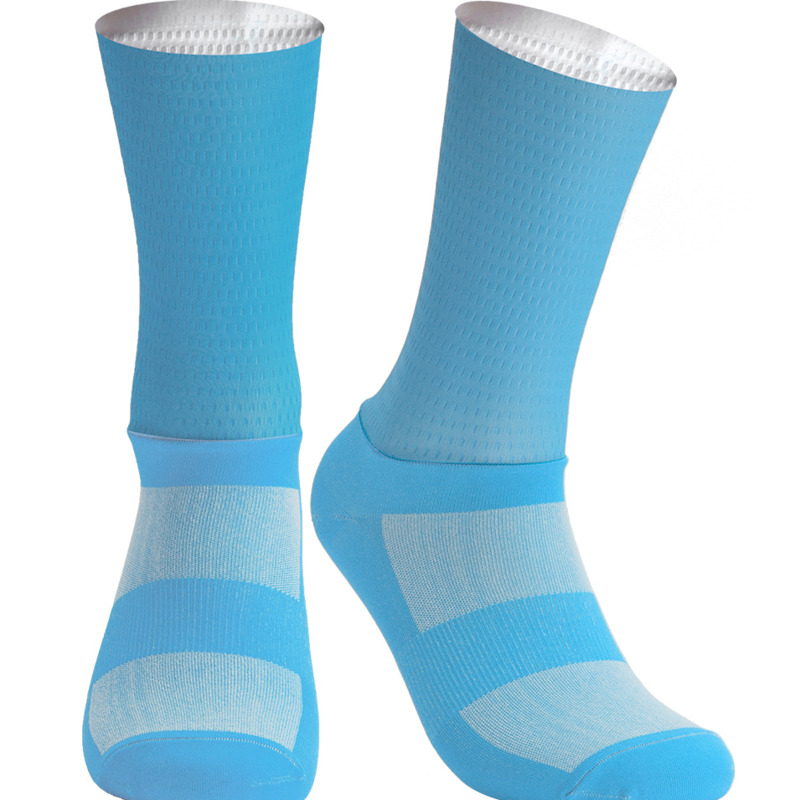 Nuovi Calzini Aero Pro Team An - Sock Garter Men recensione e prezzo