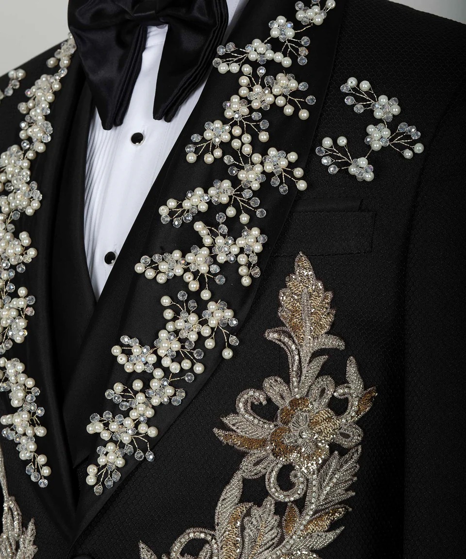 Lussuosi abiti da sposa su mis - Men Formal Wear Modern recensione e prezzo