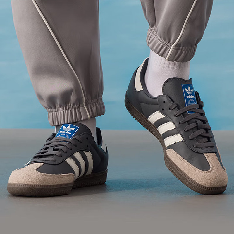 Adidas SAMBA OG W JR0913, scar - Adidas Shoes Samba recensione e prezzo