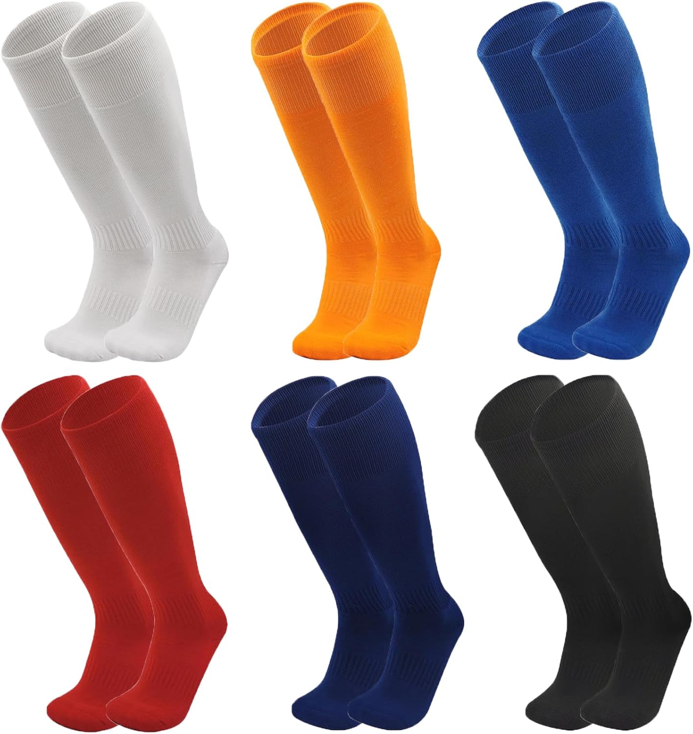 1 paio di calzini da calcio al - Sock Garter Men recensione e prezzo