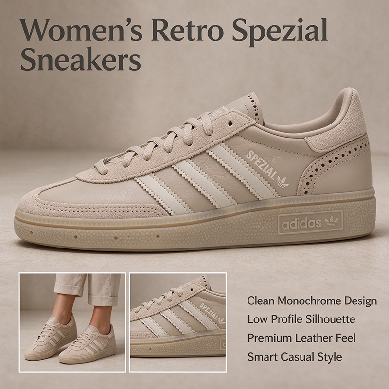 Adidas SAMBA OG W JQ8295, snea - Adidas Shoes Samba recensione e prezzo